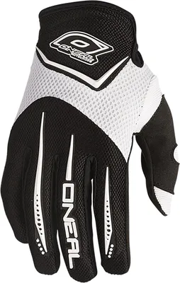 Produktbild von O'NEAL Unisex Handschuhe Element, Weiß , medium