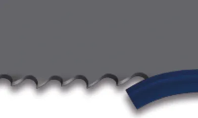 Immagine prodotto di Metallkraft Nastro da taglio bi-metallo M 42 Sprint Plus 5380 x 41 x 1,3 mm 4-6 ZpZ, 3655232