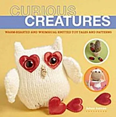 Immagine prodotto di Dr Knit's Curious Creatures