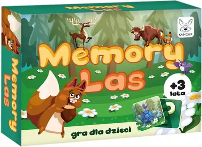 Image de Memory Las