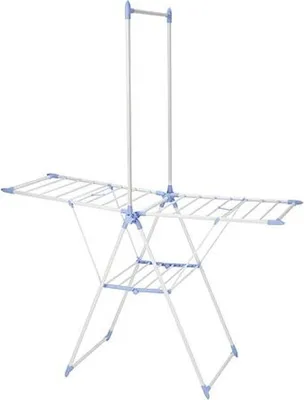 Obrázek produktu pro Sušička MagicHome CD146, na oděvy, prádlo, 155x69x98/194 cm