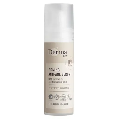 Obrázok produktu pre Derma Eco Serum do twarzy ujędrniające Anti-Age, 30ml