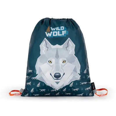 Image de Oxybag Sac d'exercice loup