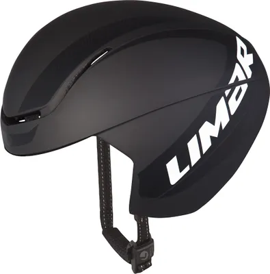 Obrázok produktu pre Cyklistická prilba Limar - SPEED KING - čierna (54-61 cm)