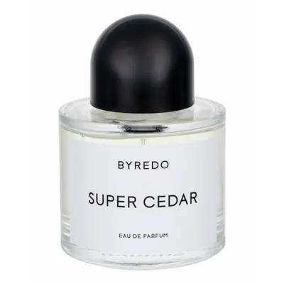Zdjęcie produktu dla Byredo Super Cedar woda perfumowana unisex 100 ml