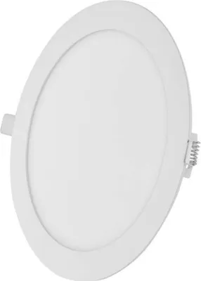 Zdjęcie produktu dla Oprawa sufitowa LED EMOS NEXXO biała, 22,5 cm, 18 W, neutralna biel ZD1145