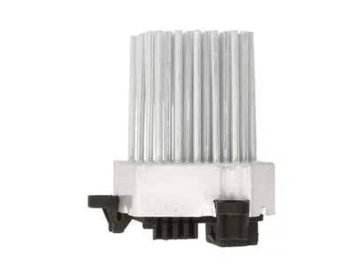 Produktbild von THERMOTEC Gebläsewiderstand DEB003TT für BMW 3 Limousine (E46)