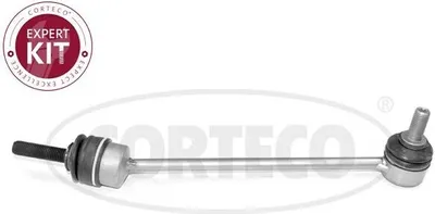 Obrázok produktu pre CORTECO Spojovacia tyč stabilizátora vhodná pre MERCEDES-BENZ trieda S, sedan (W221), vpredu vľavo 49396529