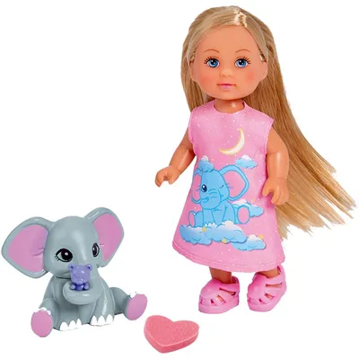 Zdjęcie produktu dla Smoby 105733355, 3 lat(a), Chłopak, dziewczyna, 120 mm, 56 g, Różowy