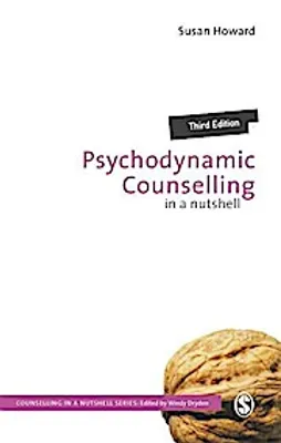Image de Psychodynamic Counselling in a Nutshell