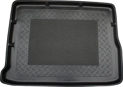 Produktbild von Z437497 Kofferraumwanne kompatibel mit Renault Scenic III 04.2009-11.2016