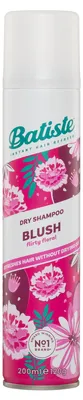 Produktbild von Batiste Trockenshampoo, Blush, 200 ml