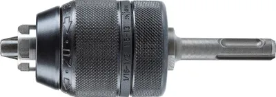 Image de RÖHM Mandrin à serrage rapide (Ø de serrage 1,5-13 mm / 1/2"-20 SDS plus) - 1288566