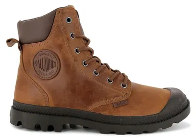 Image de Palladium Chaussures Pampa Sport Cuff WP Lux, 73231733M