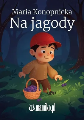 Image de Na jagody - Książka