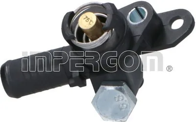 Obrázek produktu pro Kryt termostatu IMPERGOM 90828