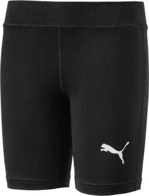 Obrázek produktu pro Puma Kalhoty JR Liga Baselayer Short, 65593703, Velikost: 164