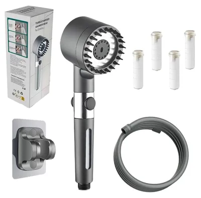 Obrázek produktu pro Sprchová hlavice Vitashower se třemi nastaveními proudu vody