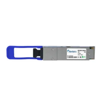 Produktbild von BlueOptics WSP-Q40GLR4L kompatibler BlueOptics QSFP BO25K13602D