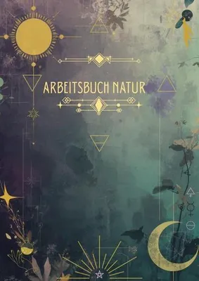 Produktbild von Arbeitsbuch Natur