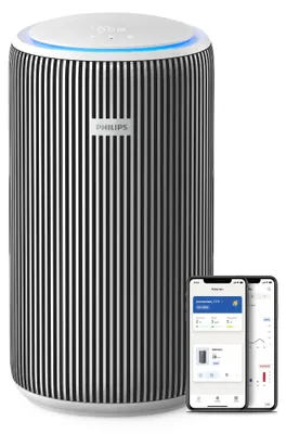 Produktbild von Philips PureProtect 3200 Series Luftreiniger (AC3220/10)
