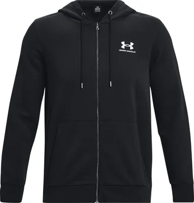 Immagine prodotto di Felpe Under Armour 1373881001UAESSENTIALFLEECEFZHOOD