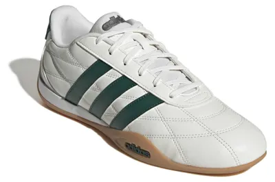 Produktbild von Adidas Herren Sneaker 40206-4.5, 40206-5, 40206-5.5, 40206-6, 40206-6.5, 40206-7, 40206-7.5, 40206-8 ADI-HQ7403 core white/collegiate green/gum 5.5