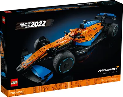 Image de LEGO 42125 Ferrari 488 GTE AF Corse 51