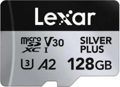 Immagine prodotto di Lexar 128GB micro SD