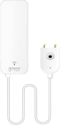 Immagine prodotto di Sensore intelligente di allagamento/perdita d'acqua Gosund ST19, sensore d'acqua, ZigBee