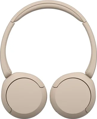 Obrázok produktu pre Sony WH-CH520/BT/Bezdrôt/Béžová