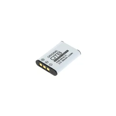 Produktbild von Akku (Li-Ion) für Nikon EN-EL11