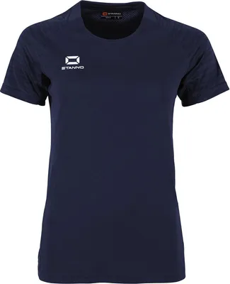 Produktbild von Stanno Bolt T-Shirt Damen - Marine
