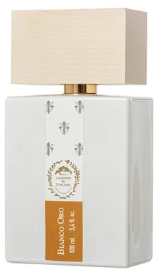 Produktbild von Giardini di Toscana Bianco Oro Eau de Parfum 100 ml Unisex