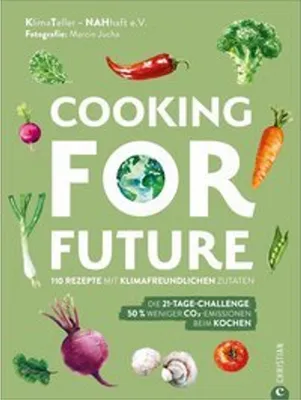 Obrázok produktu pre Cooking for Future