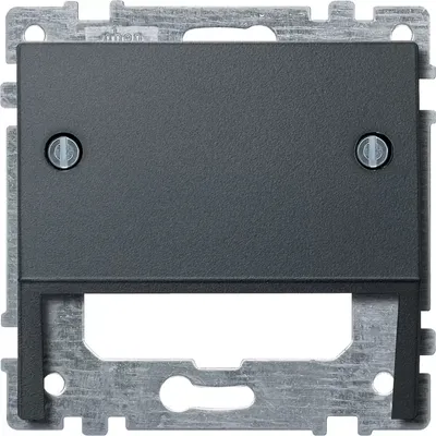 Produktbild von Merten Schrägauslass anth 464614