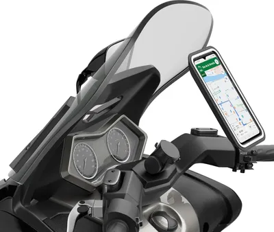 Immagine prodotto di SHAPEHEART - SUPPORTO Magnetico CENTRALE VITE SCOOTER XXL (871)