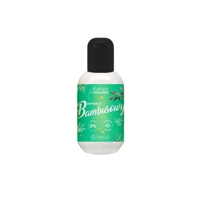 Obrázek produktu pro Barwa Naturalna Zmywacz do paznokci bambusowy, 100 ml