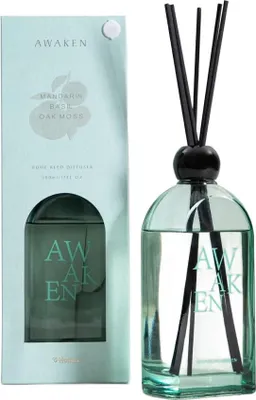 Produktbild von HOMLA ZEN RITUAL Awaken Duftzerstäuber 500 ml