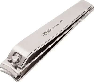 Produktbild von Nippes Nagelknipser groß Nr.127 1 St