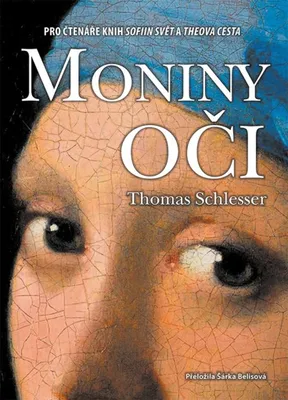 Image de Moniny oči