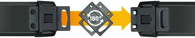 Produktbild von Brennenstuhl Premium-Line Steckdosenleiste 6-fach 3m