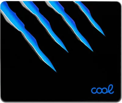 Produktbild von Cool Nwmresl Mauspad Schwarz  Schwarz One Size