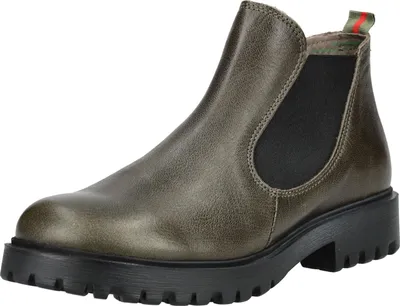 Produktbild von Think! Stiefelette Stiefelette Leder