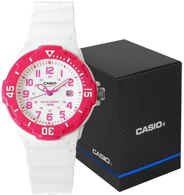 Obrázok produktu pre Hodinky Casio Lrw-200h-4bvef