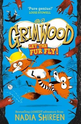 Produktbild von Grimwood