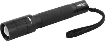 Produktbild von ANSMANN M200F Fokussierbare Profi-Taschenlampe 5W-LED
