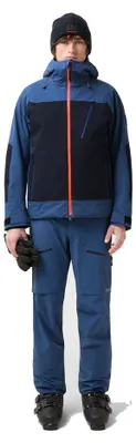Produktbild von Bogner Herren Skijacke - L/52
