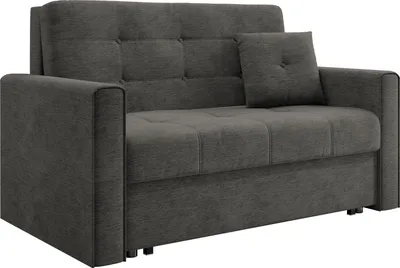 Produktbild von MIRJAN24 Schlafsofa Viva Lux II, Stilvoll Polstersofa vom Hersteller, Zweisitzer Sofa mit Schlaffunktion und Bettkasten (Nazar 225.06)