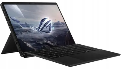 Zdjęcie produktu dla ASUS ROG Flow Z13 GZ302EA-RU089 Ryzen AI MAX+ 395 13,4" 2,5K Touch IPS-level - 64 GB - 13,4"